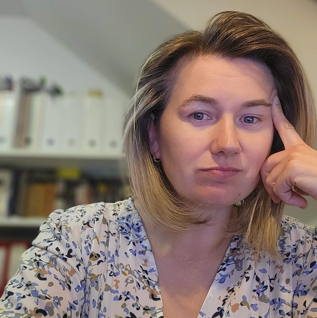 Marzena Karbowska-Nalepa